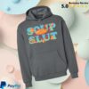 kenny Try Guys Merch Store Soup Slut Hoodiea