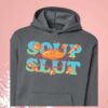 kenny Try Guys Merch Store Soup Slut Hoodieaa