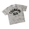 Tsunami Sea Merch Store Collegiate Crystal Silver T-Shirt 1 kenny Tsunami Sea Merch Store Collegiate Crystal Silver T Shirta