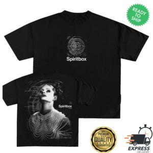 kenny Tsunamisea Merch Shop No Loss No Love World Tour Black T Shirt