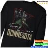 kenny Tsunamisea Merch Shop Quinn Hughes Minnesota Quinnesota Statee