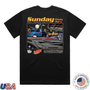 kenny Tuner Cult Merch Store Night Drive Teea kenny Tuner Cult Merch Store Night Drive Teea