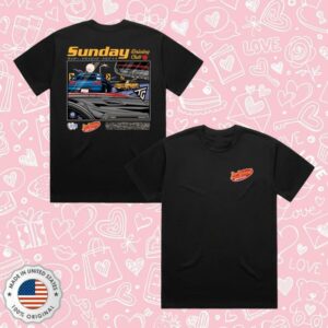 kenny Tuner Cult Merch Store Night Drive Teeaa kenny Tuner Cult Merch Store Night Drive Teeaa