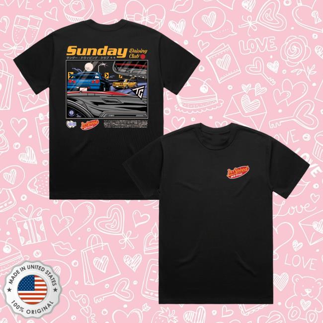 kenny Tuner Cult Merch Store Night Drive Teeaa kenny Tuner Cult Merch Store Night Drive Teeaa