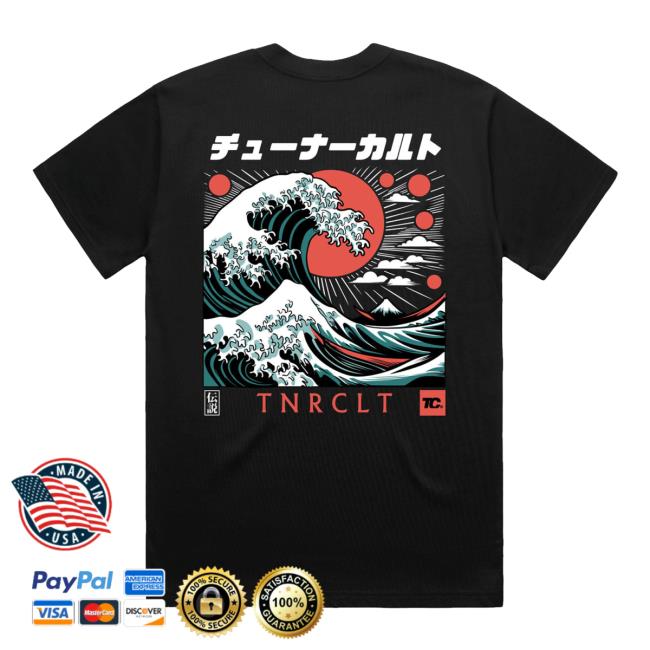 kenny Tuner Cult Merch Store Rising Tides Teea kenny Tuner Cult Merch Store Rising Tides Teea