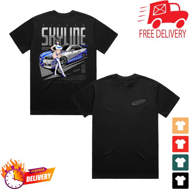 kenny Tuner Cult Merch Store Skyline Waifu Teeaa kenny Tuner Cult Merch Store Skyline Waifu Teeaa