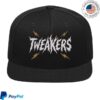 Tweaker Merch Tweakers Snapback 3 kenny Tweaker Merch Tweakers Snapback