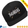 Tweaker Merch Tweakers Snapback 1 kenny Tweaker Merch Tweakers Snapbackh