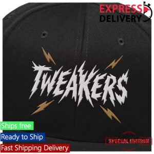 kenny Tweaker Merch Tweakers Snapbackr kenny Tweaker Merch Tweakers Snapbackr