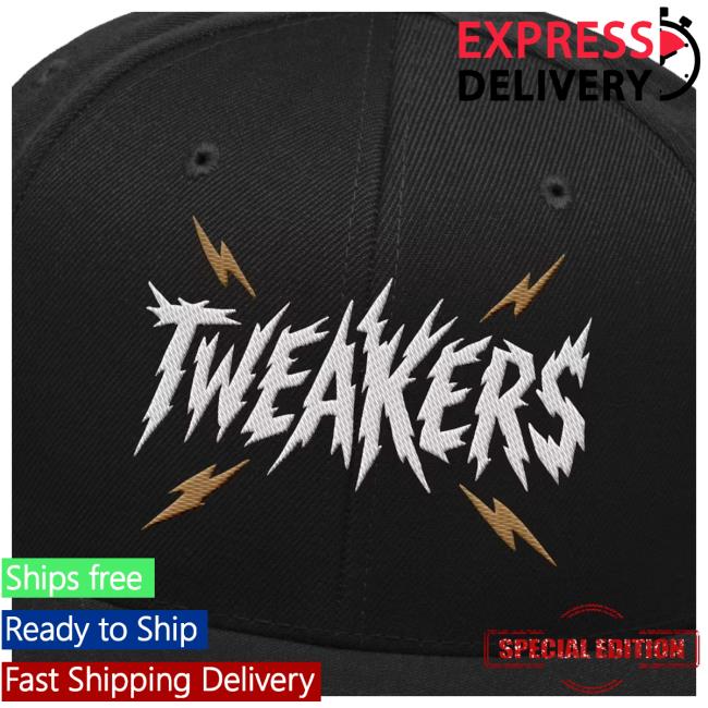 kenny Tweaker Merch Tweakers Snapbackr kenny Tweaker Merch Tweakers Snapbackr