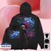 kenny Twisted Zombie Shop Merch Twisted Viruis Jinx Style Hoodie