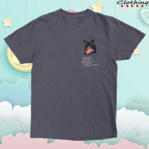 kenny Twloha Merch Store Guardian Shirt
