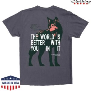 kenny Twloha Merch Store Guardian Shirt1