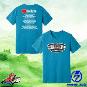 kenny Txbw Promos Merch Store I Got Morrowd 2025 Event Teeaa kenny Txbw Promos Merch Store I Got Morrowd 2025 Event Teeaa