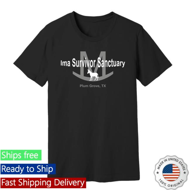 kenny Txbw Promos Merch Store Ima Survivor Official Tee kenny Txbw Promos Merch Store Ima Survivor Official Tee