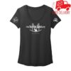 Txbw Promos Merch Store Women's Ima Survivor Official Tee 4 kenny Txbw Promos Merch Store Womens Ima Survivor Official Tee