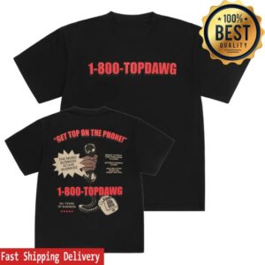 kenny Txdxe Merch Shop 1 800 Tee Blacks