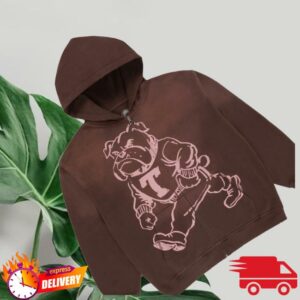 kenny Txdxe Merch Shop Faded Dawg Zip Hoodies