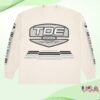 kenny Txdxe Merch Shop Tde Sports Thermal Long Sleeve Shirt