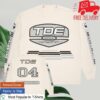 kenny Txdxe Merch Shop Tde Sports Thermal Long Sleeve Shirta