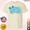 Unbeatable Merch Unbeatable X P&F Gameplay T-Shirt 1 kenny Unbeatable Merch Unbeatable X PF Gameplay T Shirt1