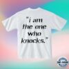 kenny Uncivilized Store Merch Say My Name T Shirt By Uncivilized