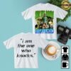 kenny Uncivilized Store Merch Say My Name T Shirt By Uncivilized0