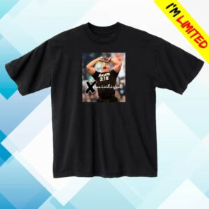 kenny Uncivilized Store Merch Uncivilized 3 16 V2 T Shirt