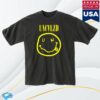 kenny Uncivilized Store Merch Uncivilized Nevermind T Shirt