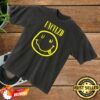 kenny Uncivilized Store Merch Uncivilized Nevermind T Shirt0