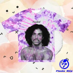 kenny Uncivilized Store Merch Uncivilized Purple Ticket T Shirt1