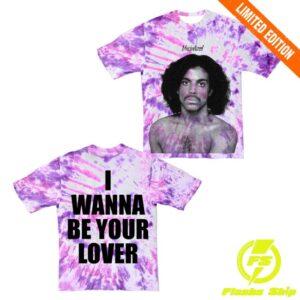 kenny Uncivilized Store Merch Uncivilized Purple Ticket T Shirt2