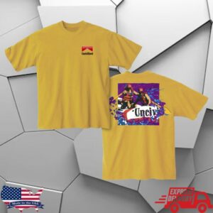 kenny Uncivilized Store Merch Uncivilized Rafting T Shirt