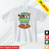 kenny Uncivilized Store Merch Uncivilized Scooby Doo T Shirt