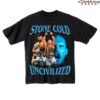 kenny Uncivilized Store Merch Uncivilized Stone Cold Day T Shirt