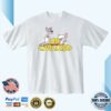 kenny Uncivilized Store Merch Uncivilized Take Over T Shirt1