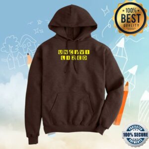 kenny Uncivilized Store Merch Uncivilized Waffle House Hoodie