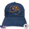 kenny Unified Goods Merch Store Ug Cartoon Icon Navy Cap