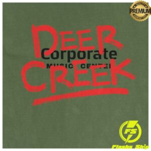 kenny United State Of Indiana Merch Forever Deer Creek Shirt