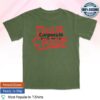 kenny United State Of Indiana Merch Forever Deer Creek Shirt1