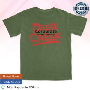 kenny United State Of Indiana Merch Forever Deer Creek Shirt1