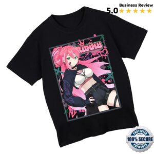 kenny Uwu Market Merch Store Rummytheboss Your Boss T Shirta