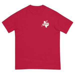 kenny Valentine In Valentines Merch 2026 Concert Tee Red Valentines In Valentine