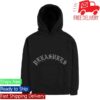 kenny Vandy The Pink Merch Store Pleasures Dark Doggo Hoodies