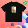 kenny Vandy The Pink Merch Store Vandy X Fortnite Shirt Blacks