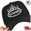 kenny Veltrixworks Merch Shop Inferno Trucker Capv