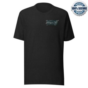 kenny Versus Me Merch Pixel Sort Tee kenny Versus Me Merch Pixel Sort Tee