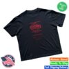 kenny Veryfilthyshit Merch Store Filthy Casting Tee Blacka