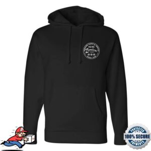 kenny Violent Gentlemen Merch Genuine Pullover Hood