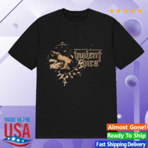 kenny Violent Vira Merch Dog T Shirtw